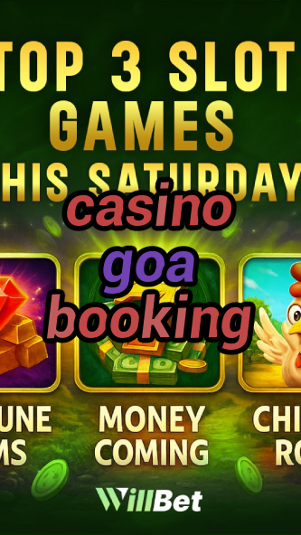 casino goa booking-igamblingorder.com