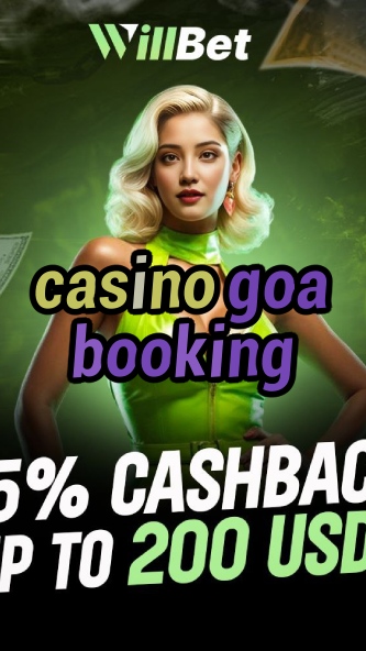 casino goa booking-igamblingorder.com