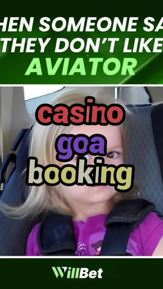 casino goa booking-igamblingorder.com