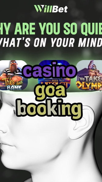 casino goa booking-igamblingorder.com